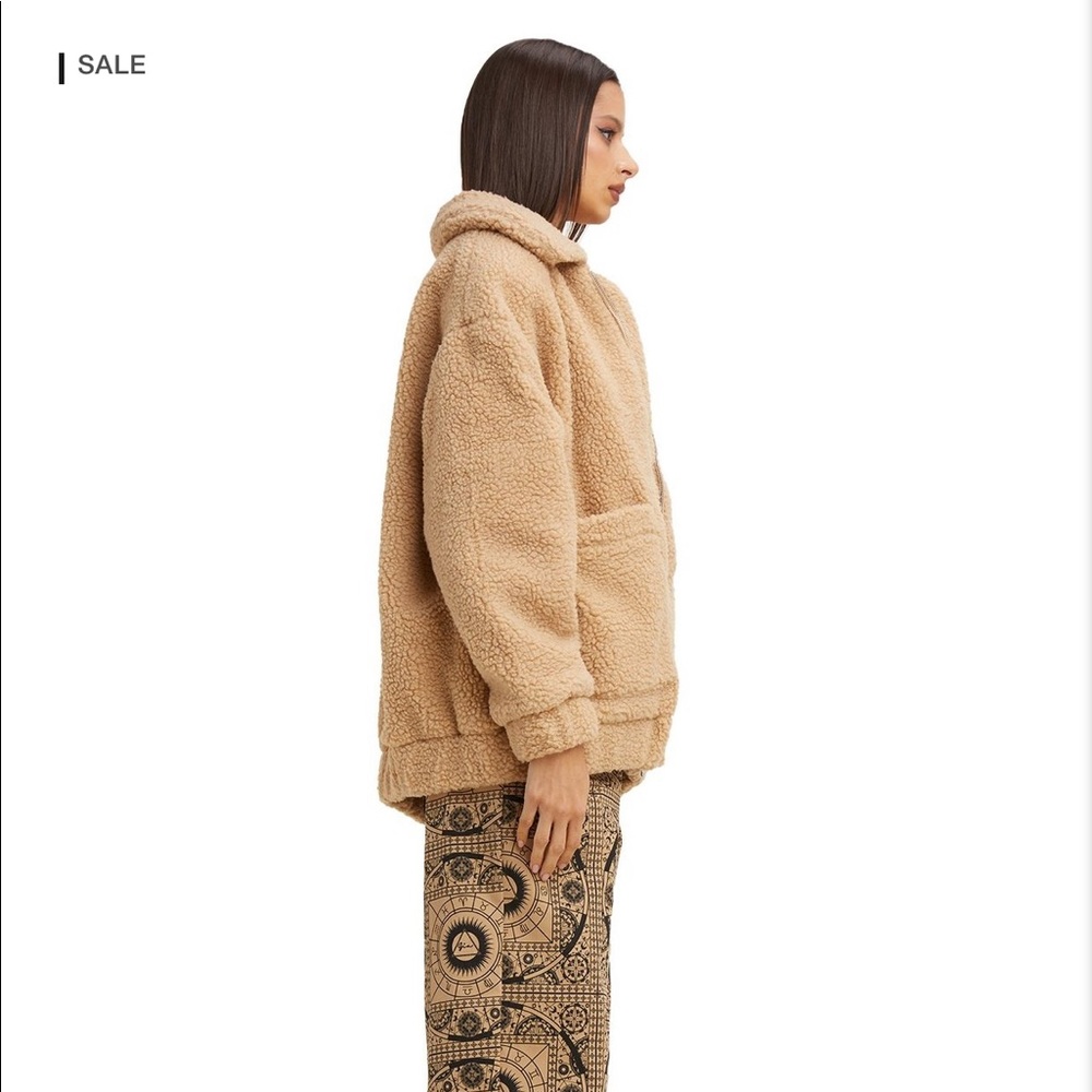 I. AM. GIA pixie coat - Picture 2 of 6